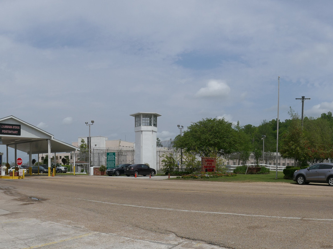 Angola Museum-Angola必去景点