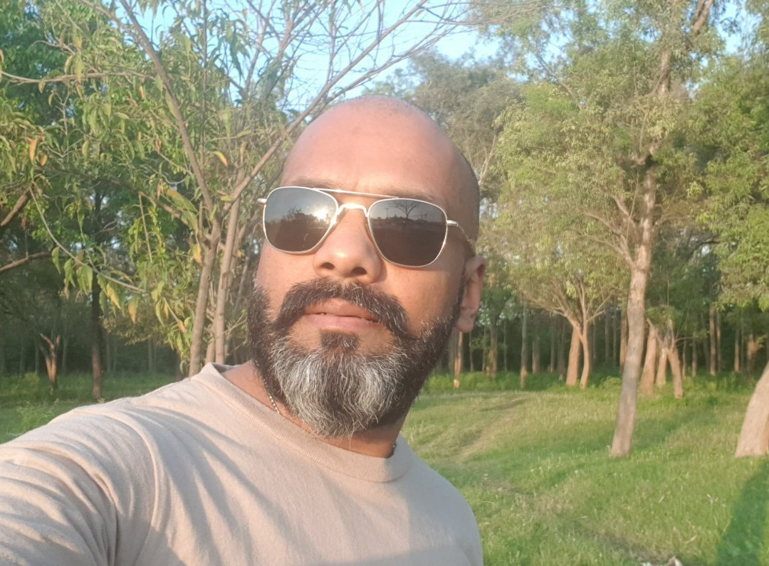 Jinnah Park-拉瓦尔品第必去景点