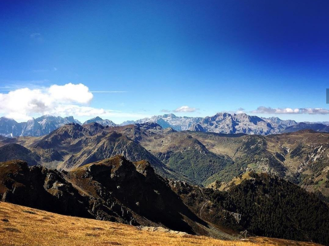 Albanian Nomads-地拉那必去景点