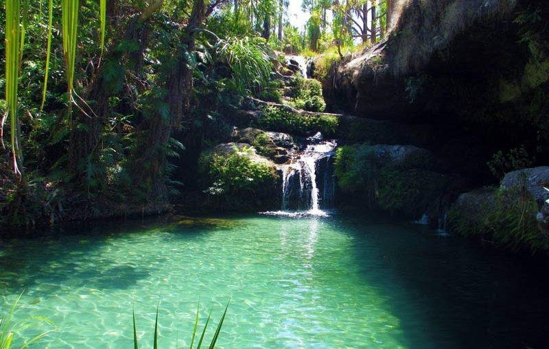 Madagascar Treasure Visit Tour-安塔那那利佛必去景点