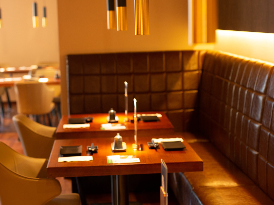 Mikomi Sushi & Grill