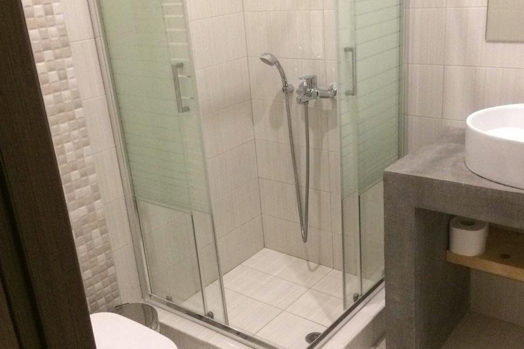 Infinity Hotel主图