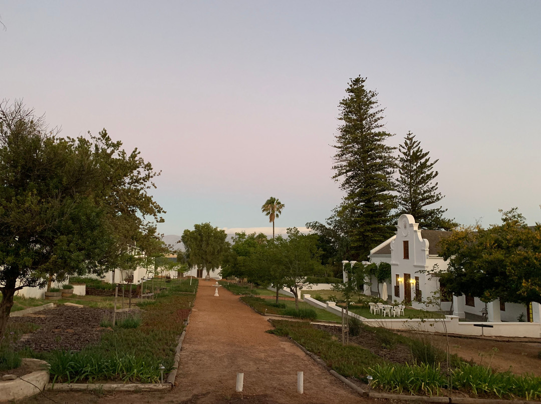 SCALI Wines-帕尔必去景点