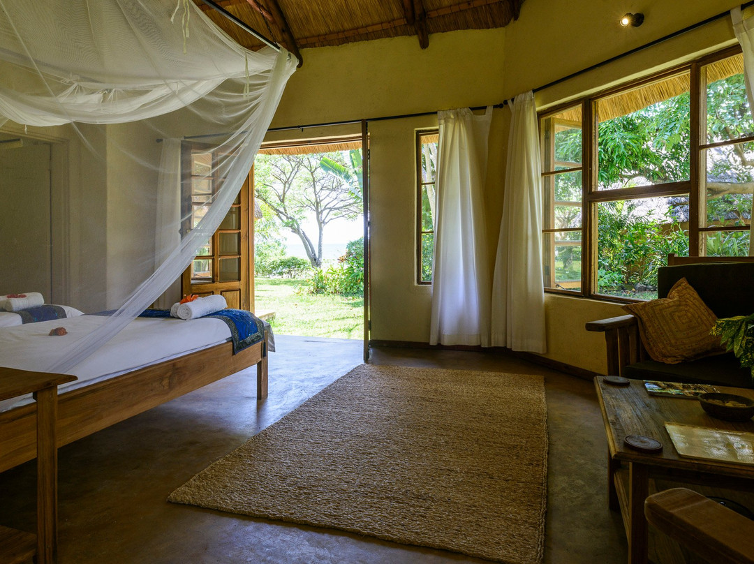 Makuzi Beach Lodge