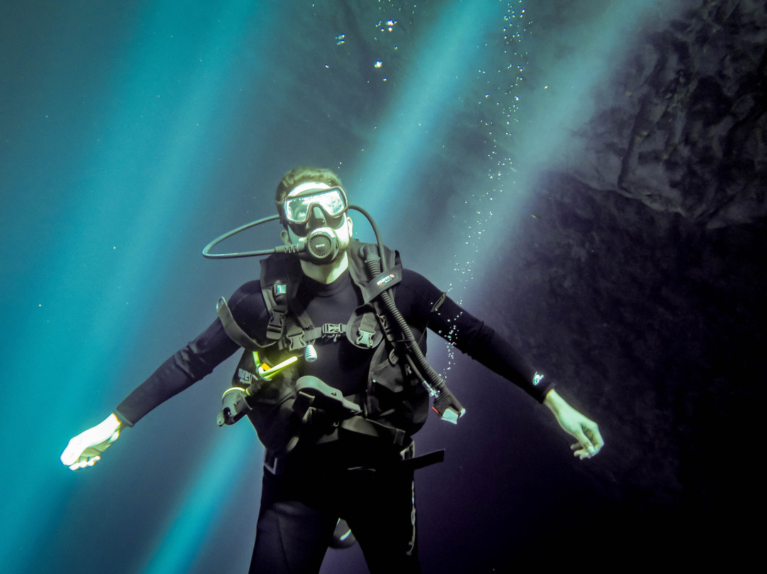 SCA Dive & Freedive Center-梅里达必去景点