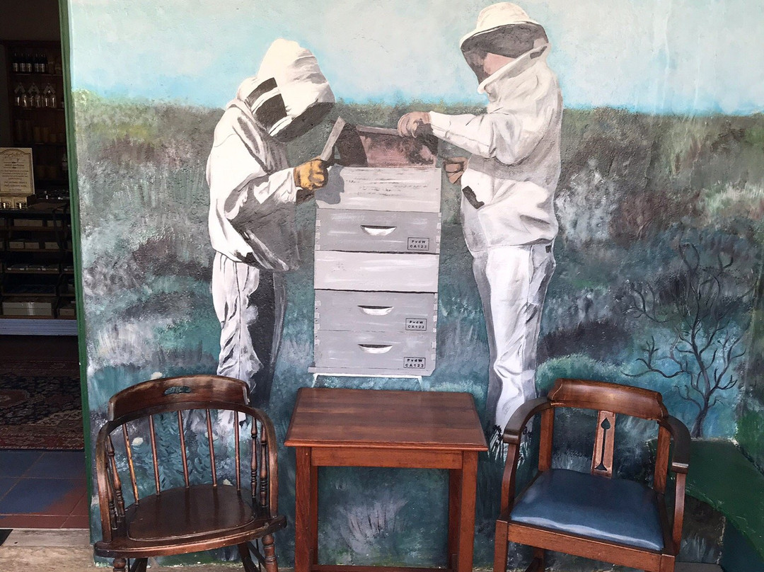 Simply Bee Natural Beeswax Products-Hopefield必去景点