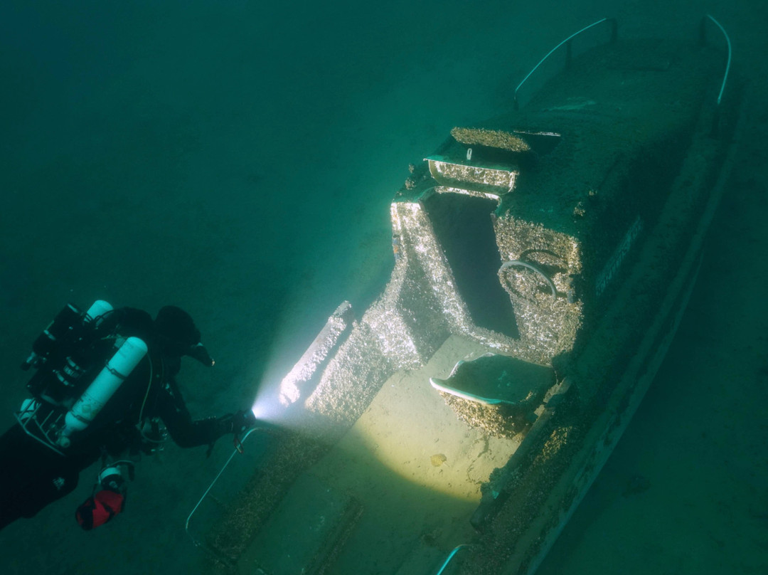 Aquaventure-托农莱班必去景点