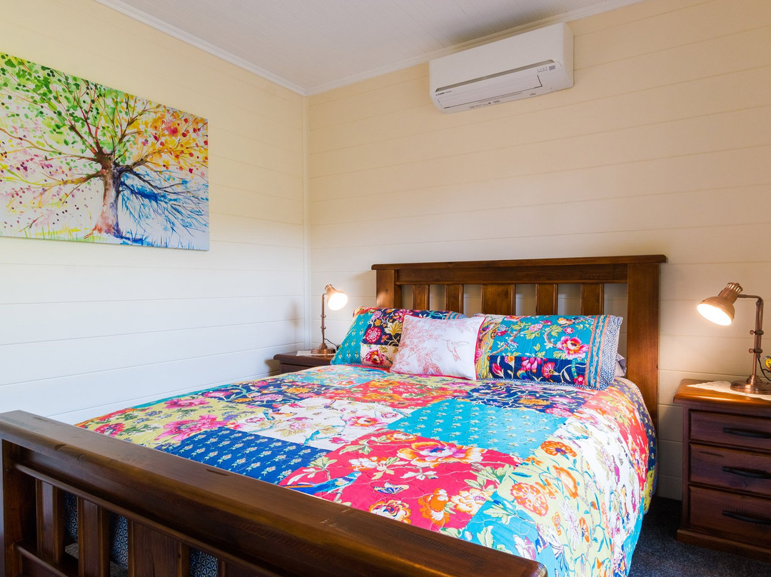 All About Me Bed and Breakfast主图