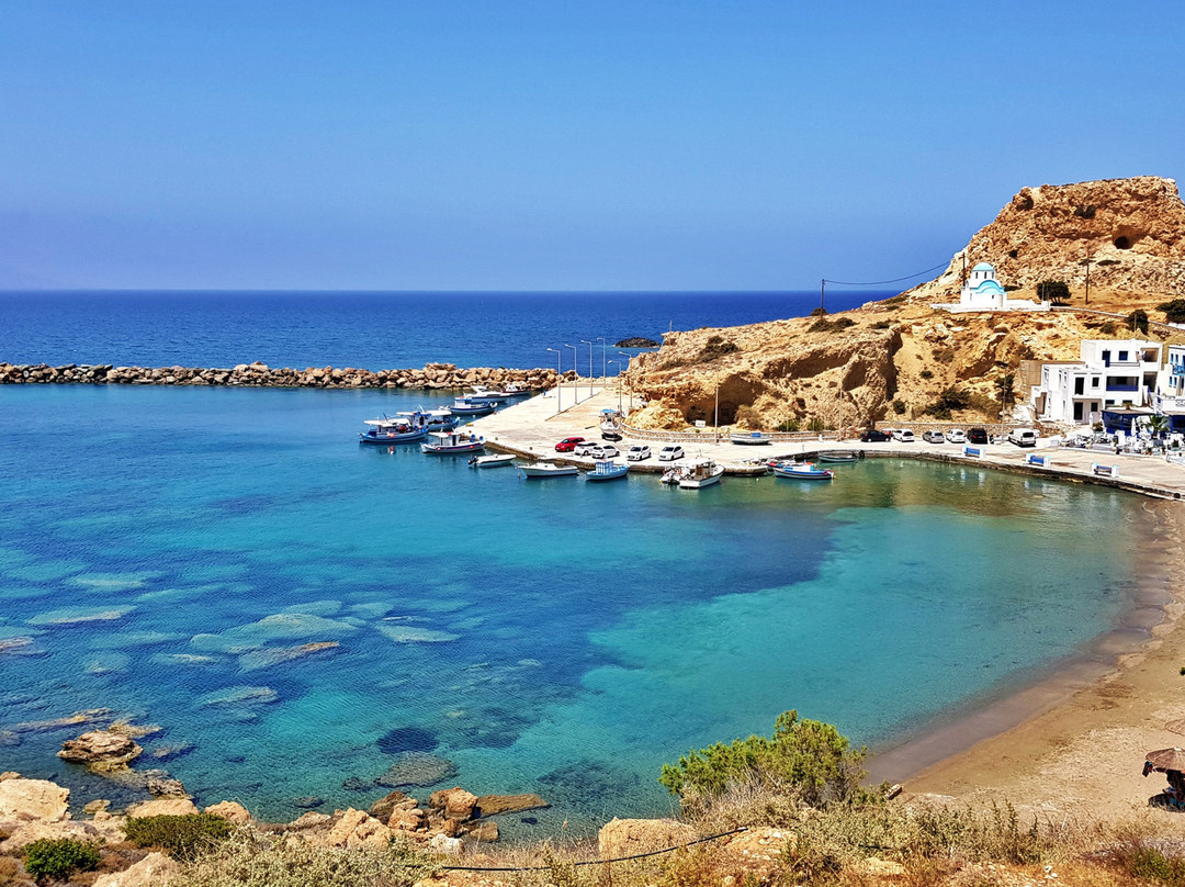 Hotel Finiki View主图