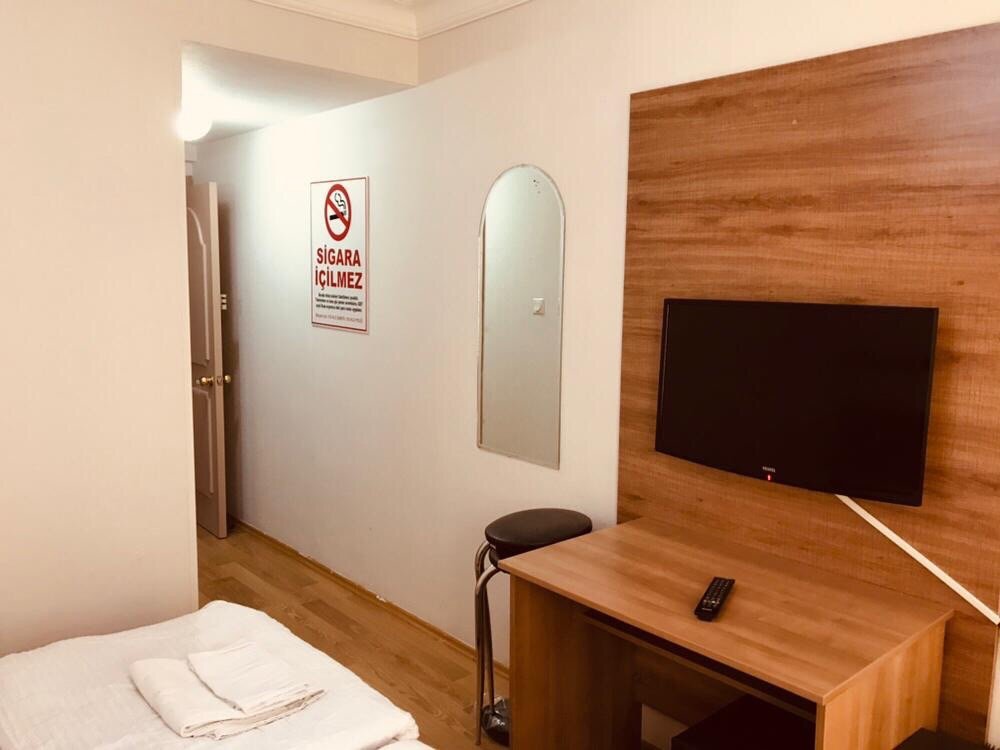 OTEL ŞAHLAN 1-官方