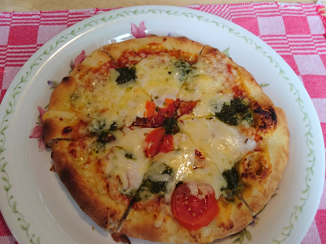 シャレークリスチャニア