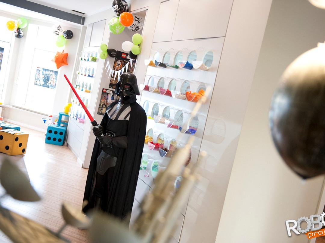 Centrum Edukacyjne RoboProject-比得哥什必去景点