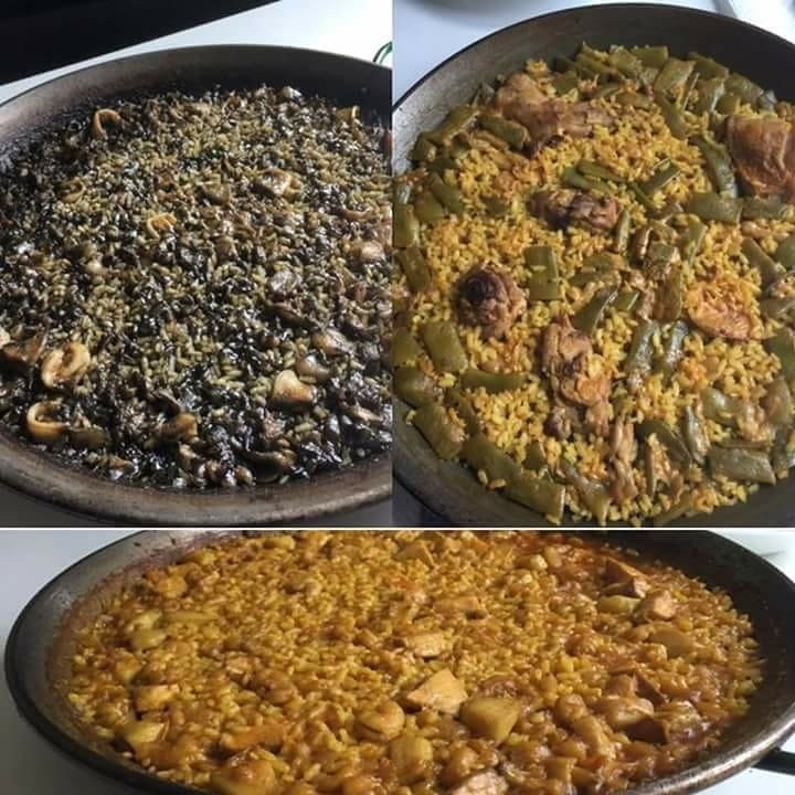 BAR RESTAURANTE LA TASKA