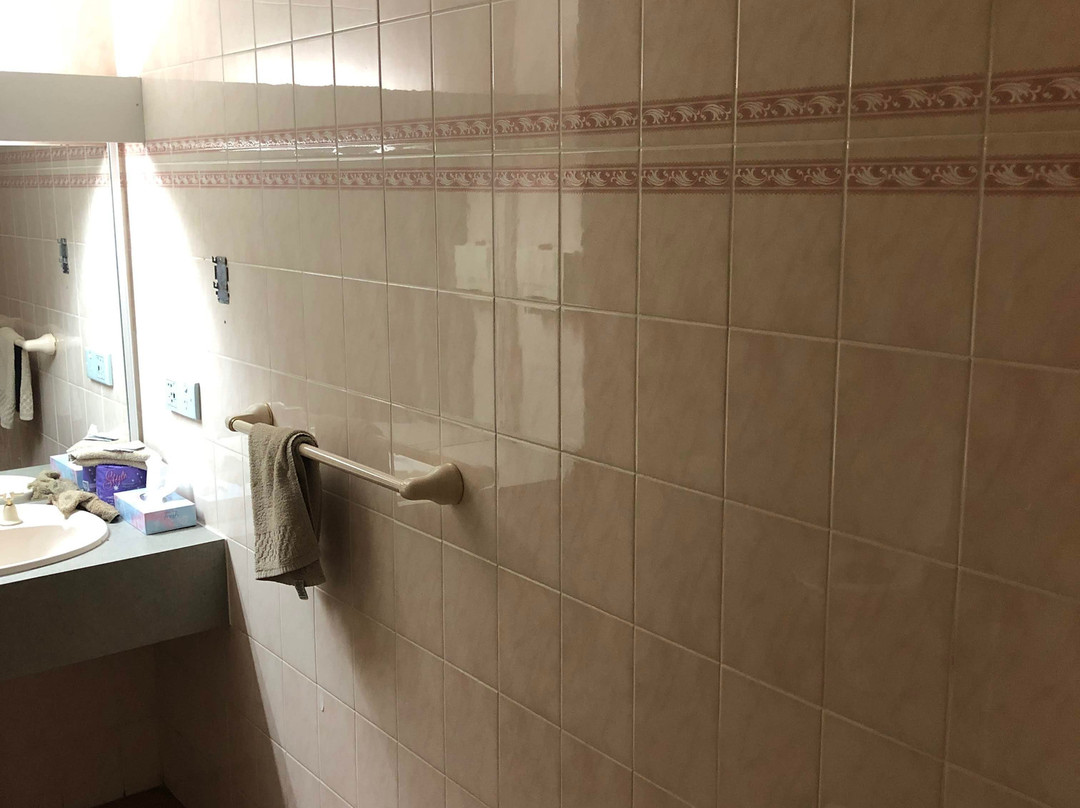 Diplomat Hotel Alice Springs主图