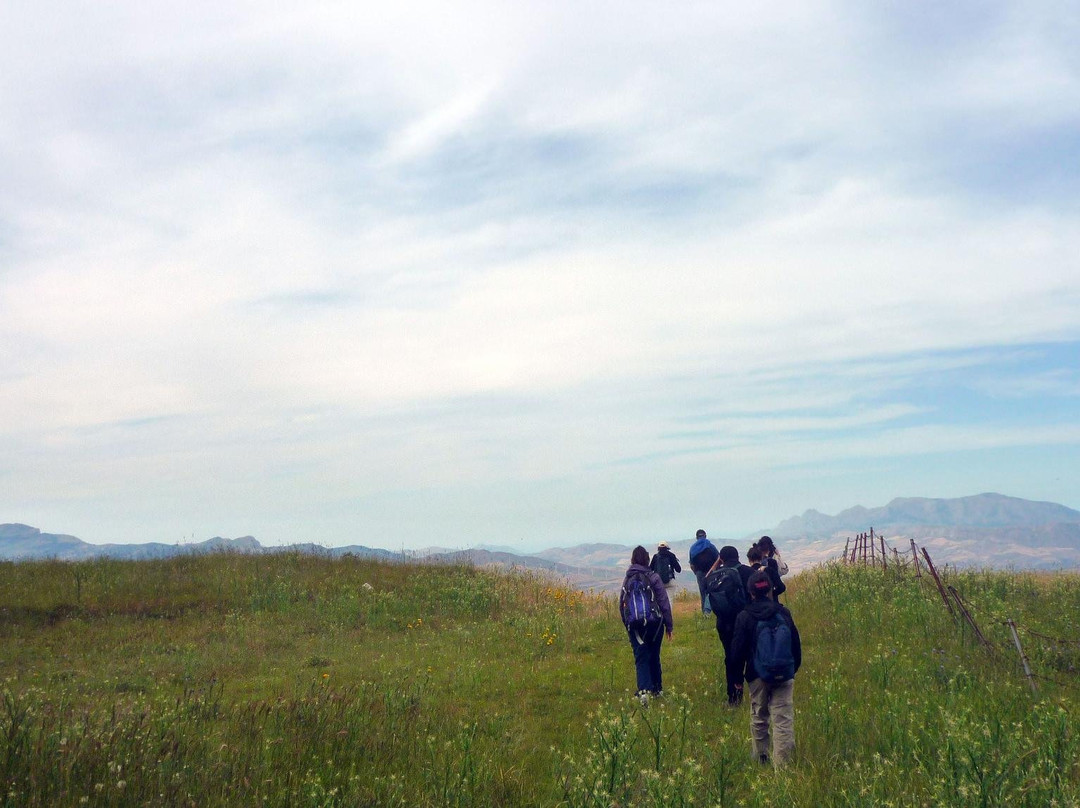 VacuaMoenia - Passeggiare in ascolto del paesaggio景点图片