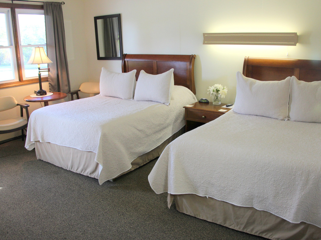 All Seasons Inn主图