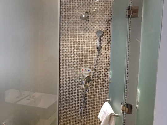 三亚香水湾阿尔卡迪亚度假酒店主图