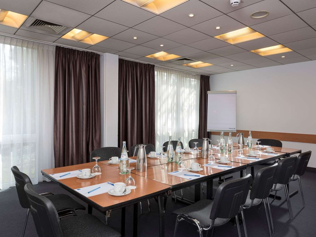 TRYP by Wyndham Wuppertal主图