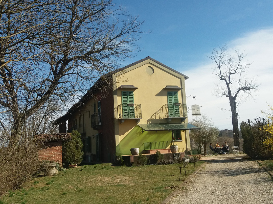 Azzano d'Asti旅游攻略图片