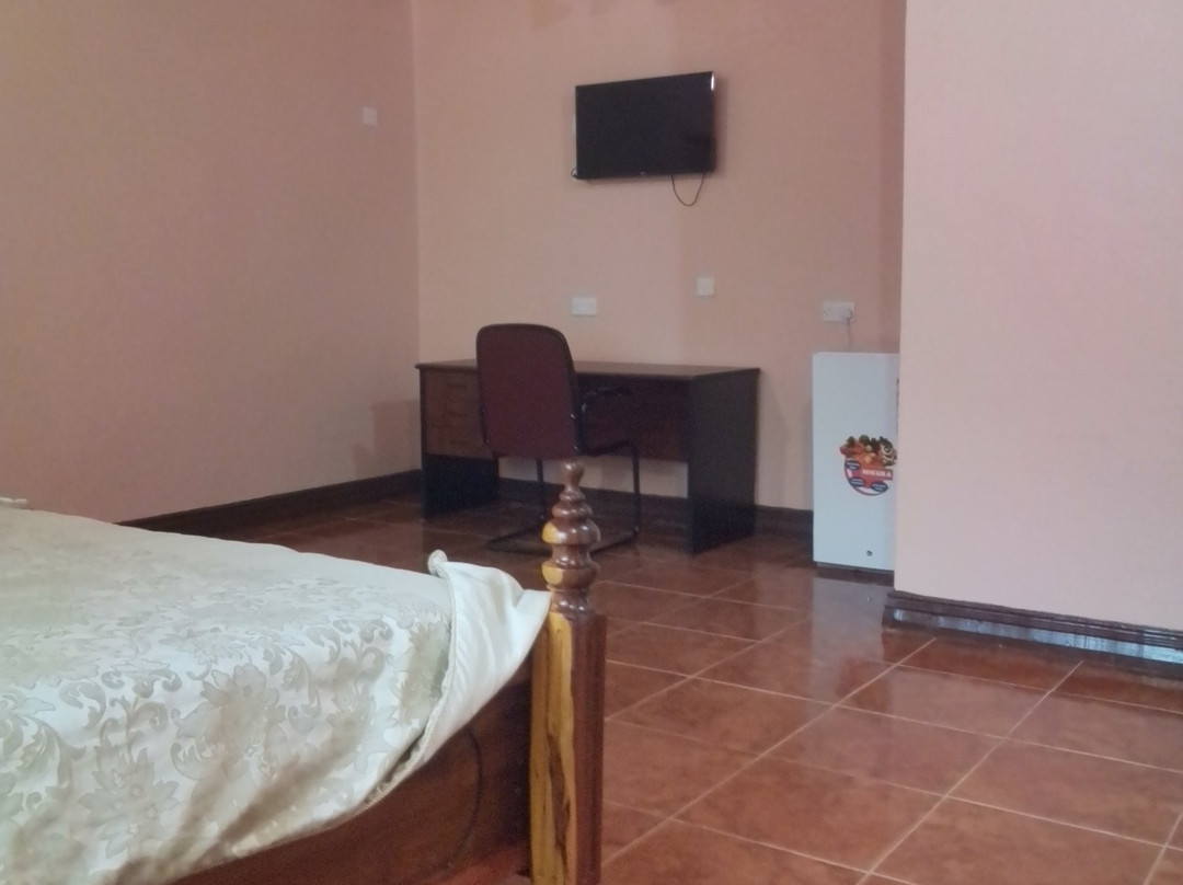 Rumphi旅游攻略图片