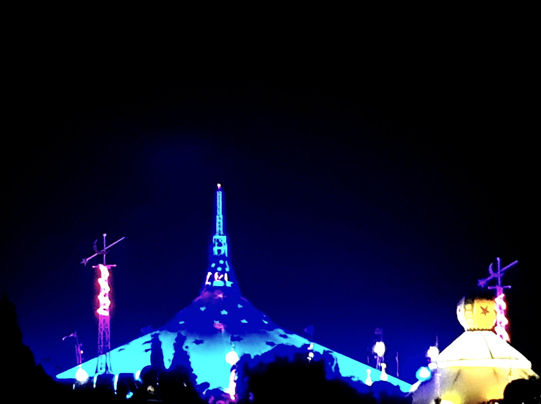 Carnival City & Entertainment World景点图片