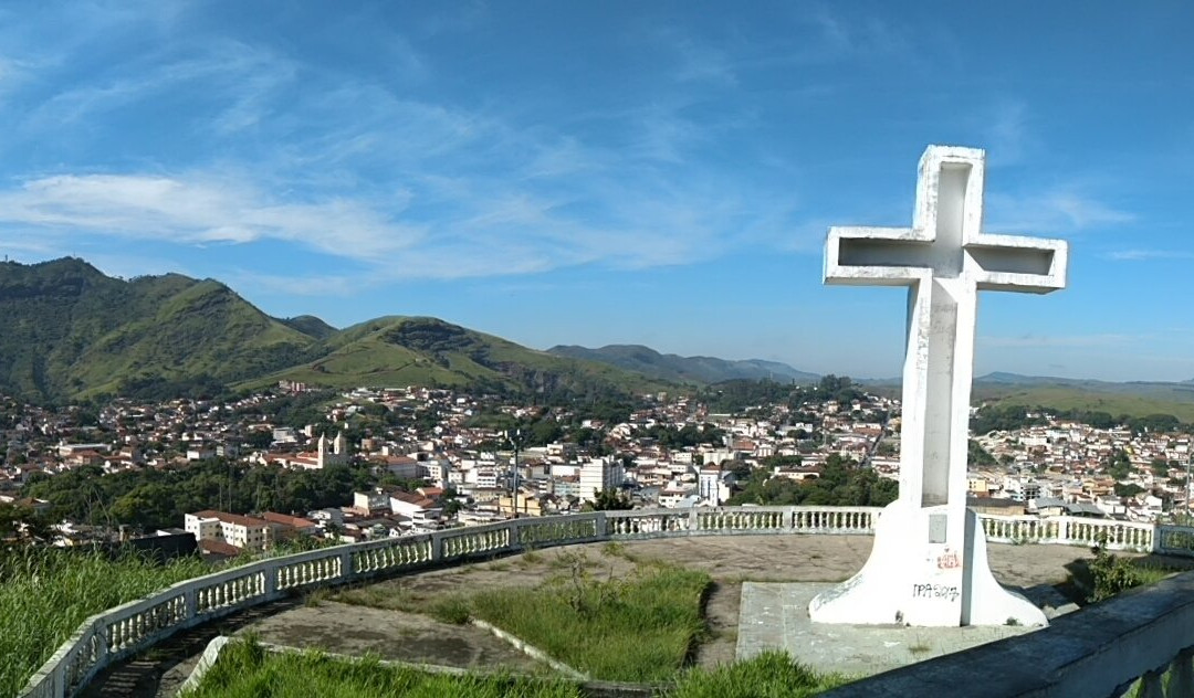 Cruzeiro Viewpoint景点图片