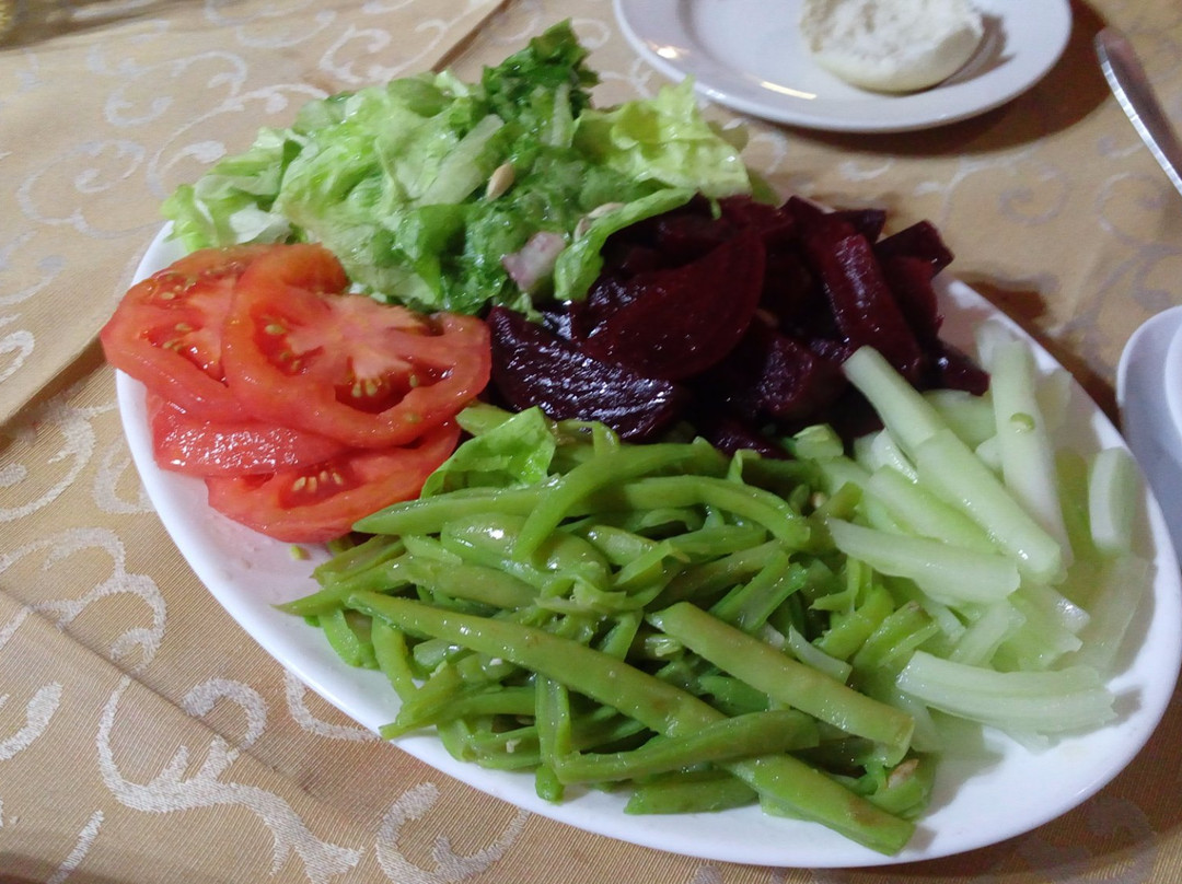 Curico餐馆和美食-Restaurant Colo Colo