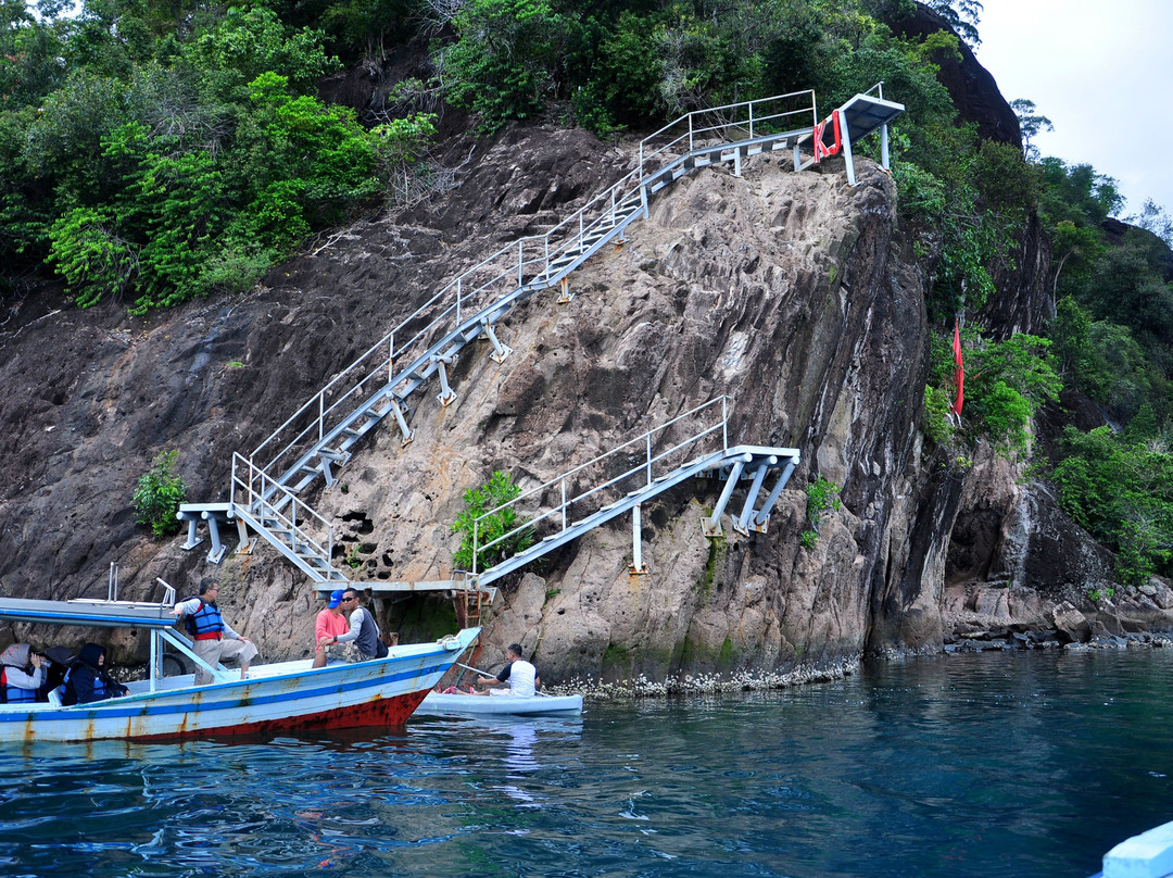 Pesona Andalan Wisata-Padang Pariaman必去景点
