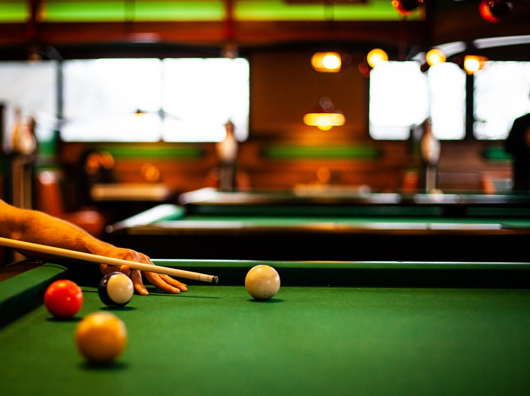 Kvelde旅游景点-Metro Sandefjord