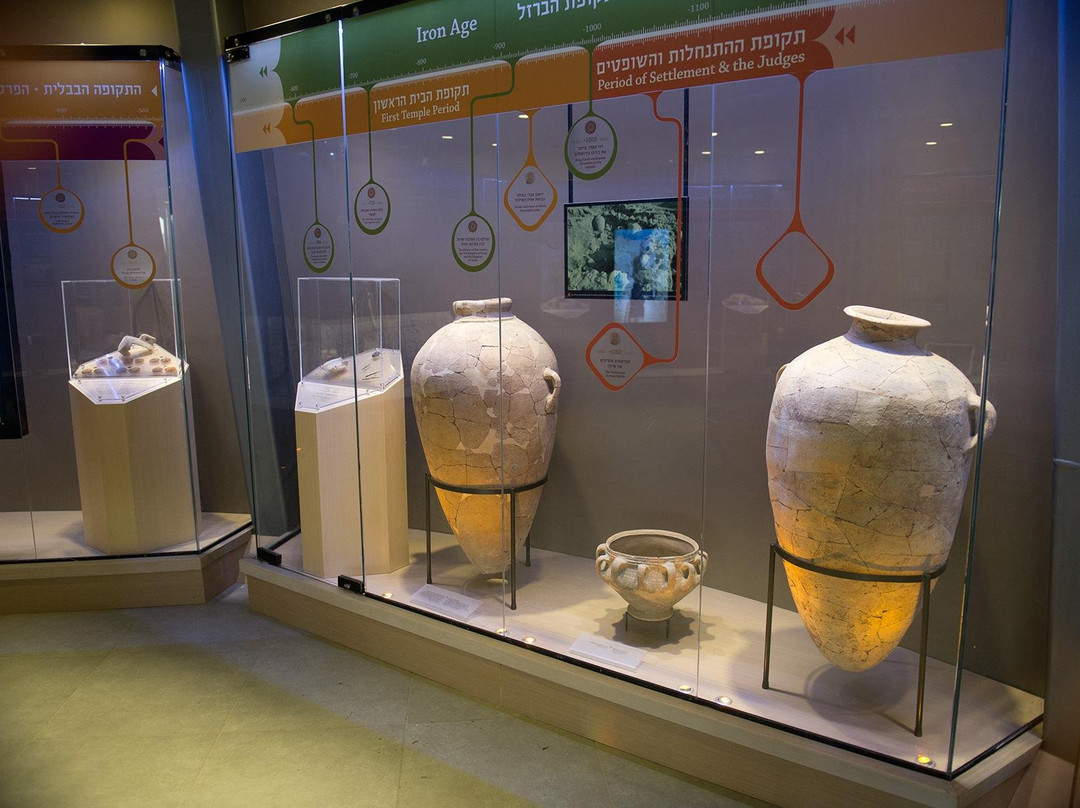 Ji- tours-耶路撒冷必去景点