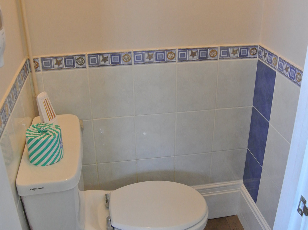 费尔劳恩宾馆主图