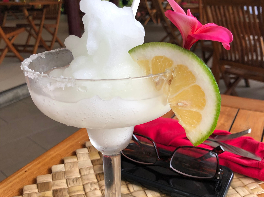 塔努阿土西塔拉酒店主图