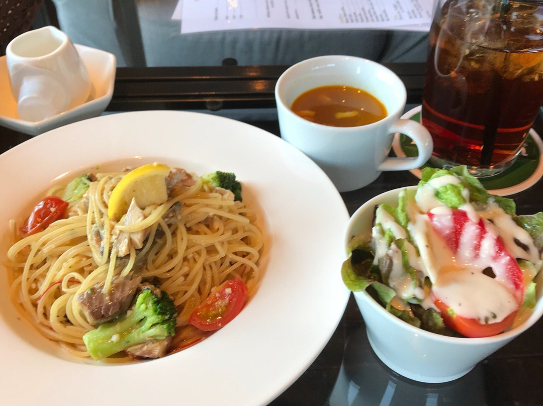 スターク プレイス