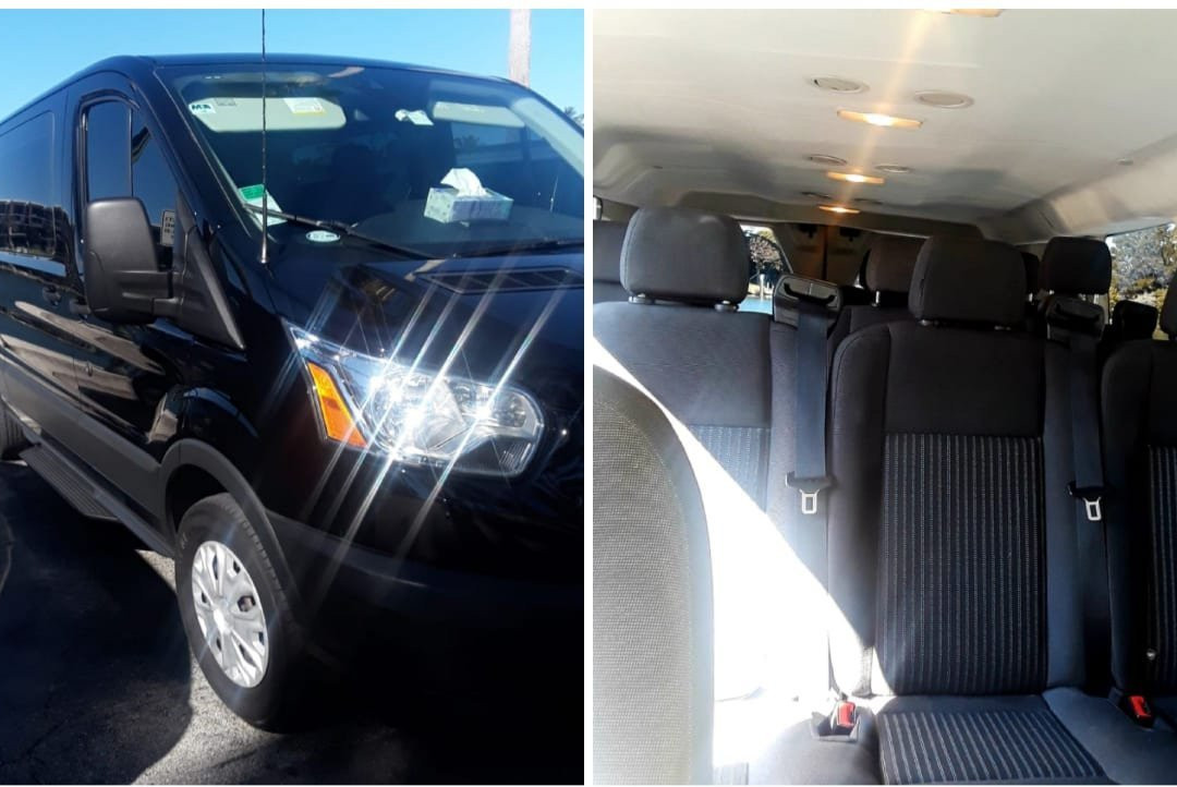 TI Tours Shuttle-Broward County必去景点