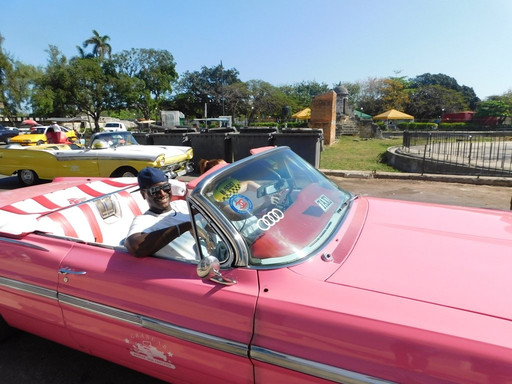 Shago Tours-古巴圣地亚哥必去景点