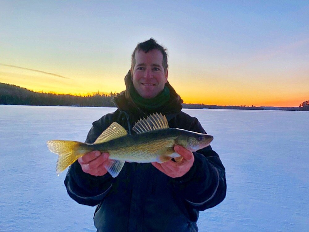 Dave Bennett Outdoors-凯诺拉必去景点