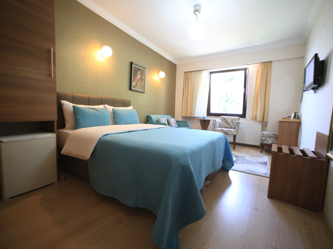 Lonca Butik Hotel主图