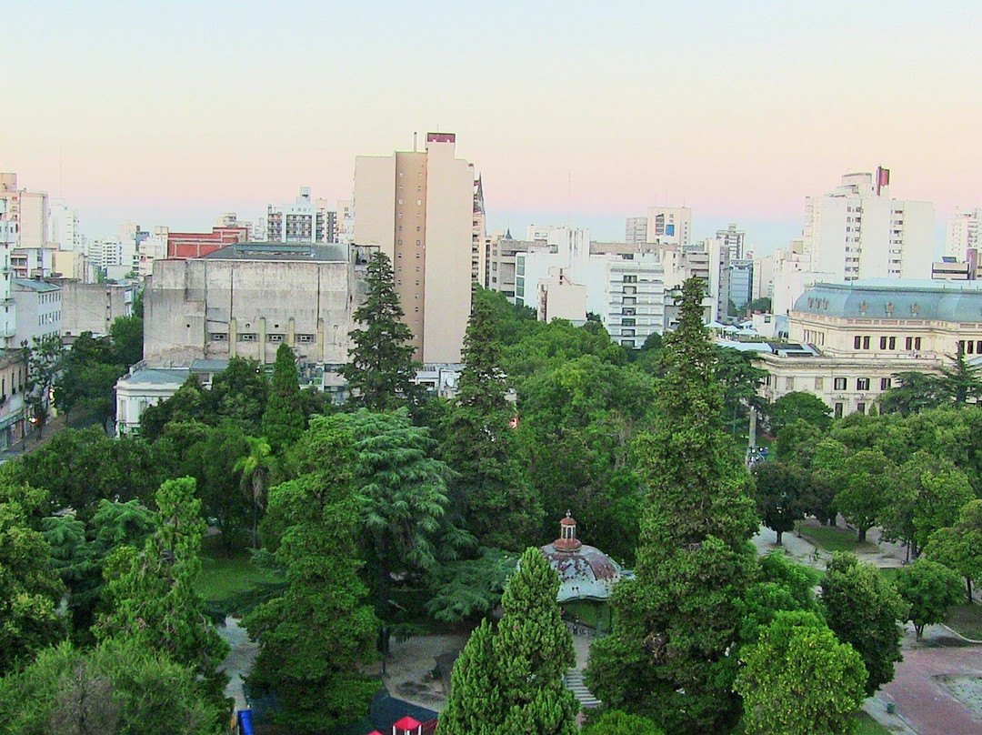 Hotel Corregidor主图