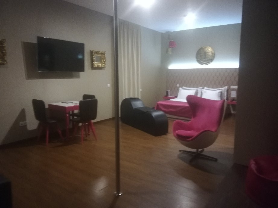 Motel Terra Calida主图