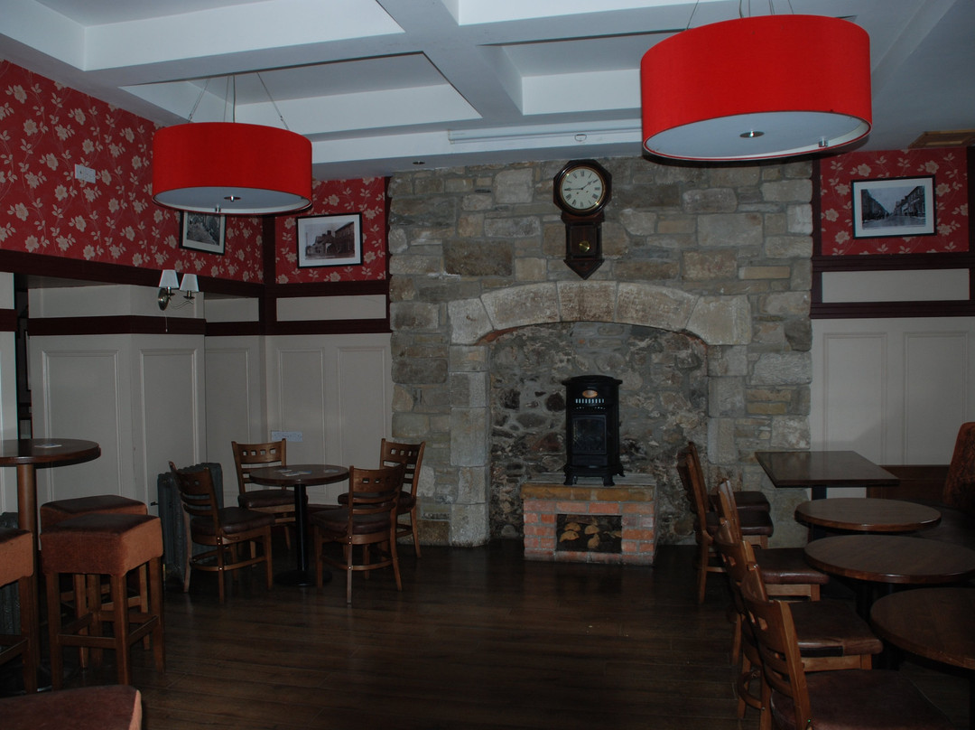 The Castle Inn Hotel主图