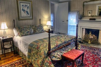 The York House Inn主图