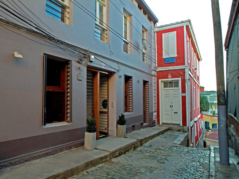 苏尔拉提涂德33º酒店主图