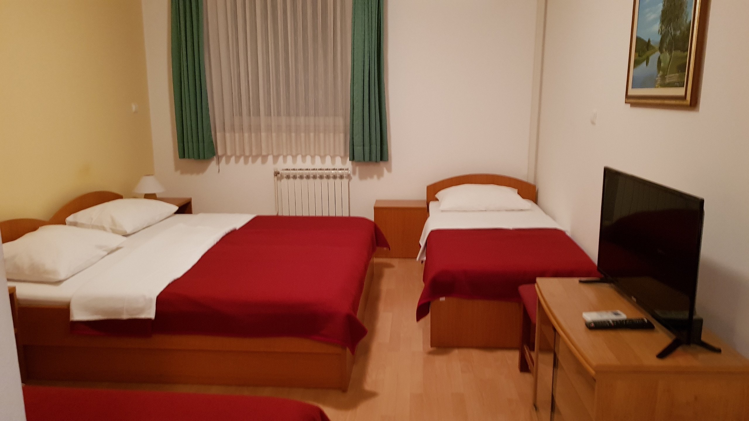 Hotel Klek-官方