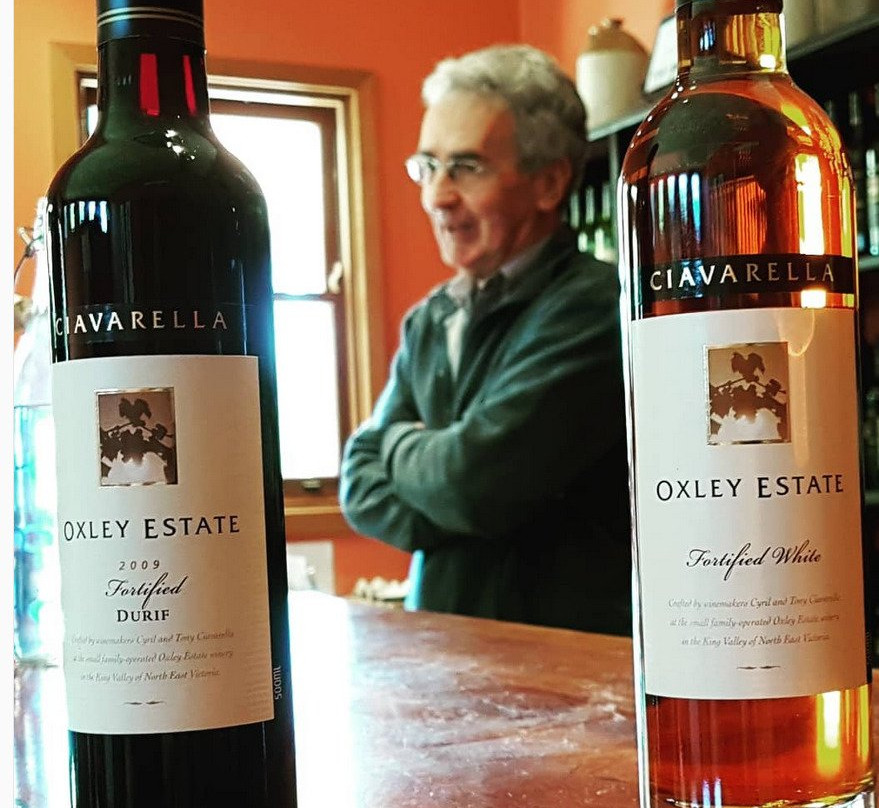 North East Tours-Benalla必去景点