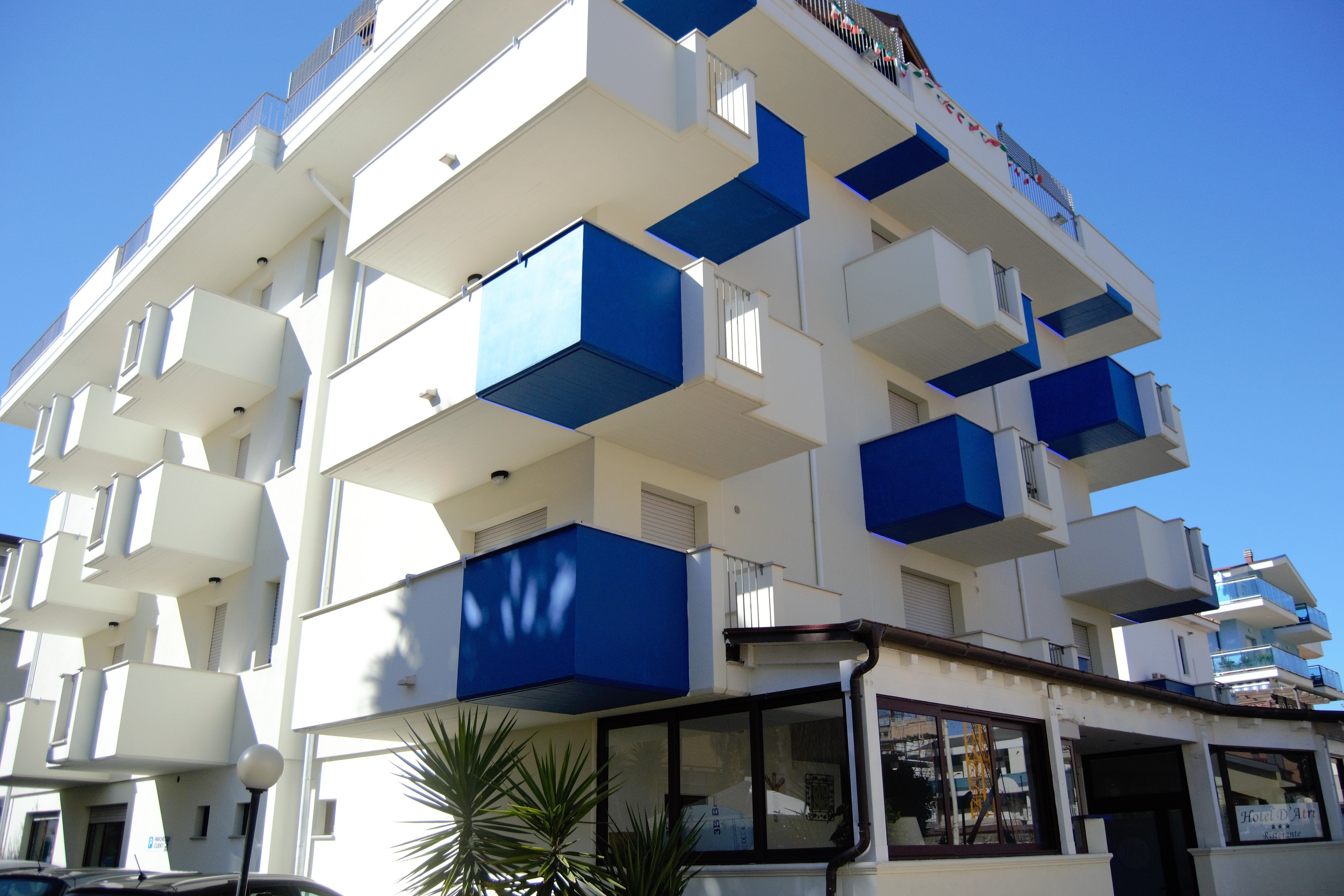 Hotel D'Atri-官方