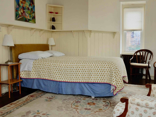 Fort Place Bed & Breakfast主图