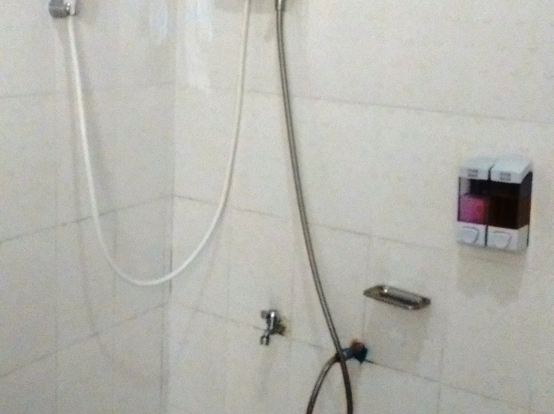 Hom Pho Guesthouse主图