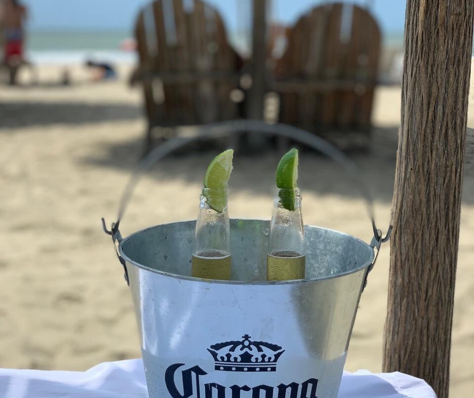 Playa Paraíso Gastronomia & Lodge主图