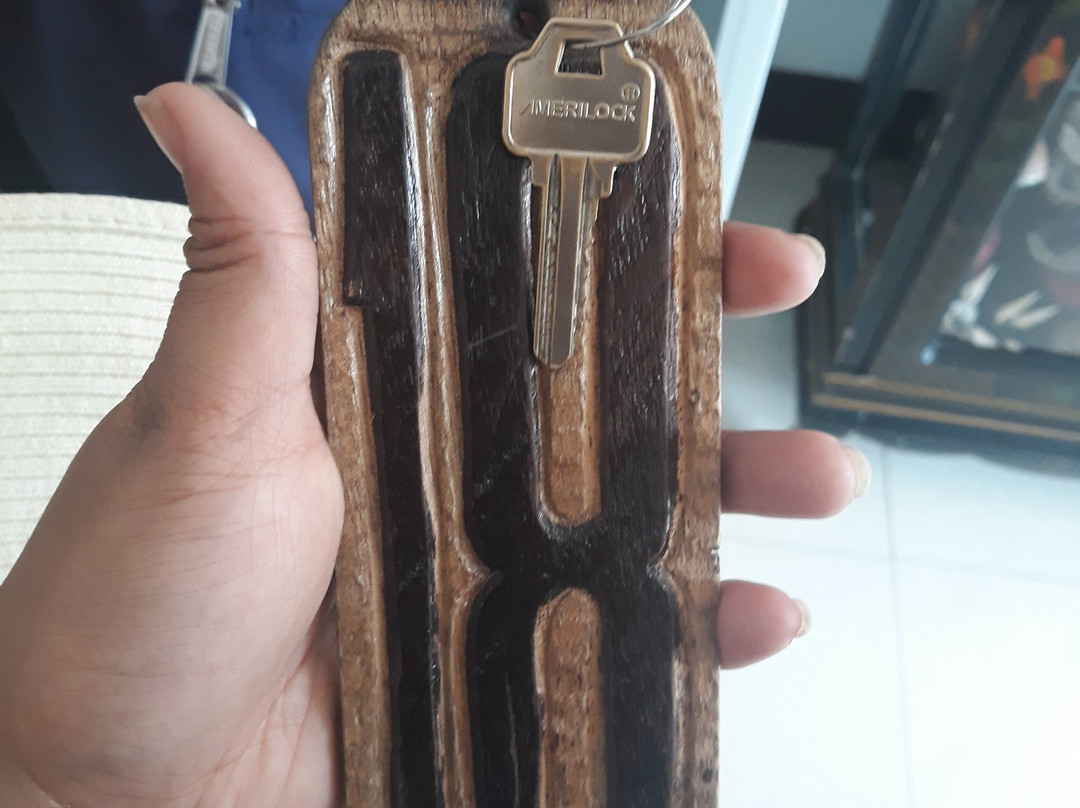 Jazmine's Place主图