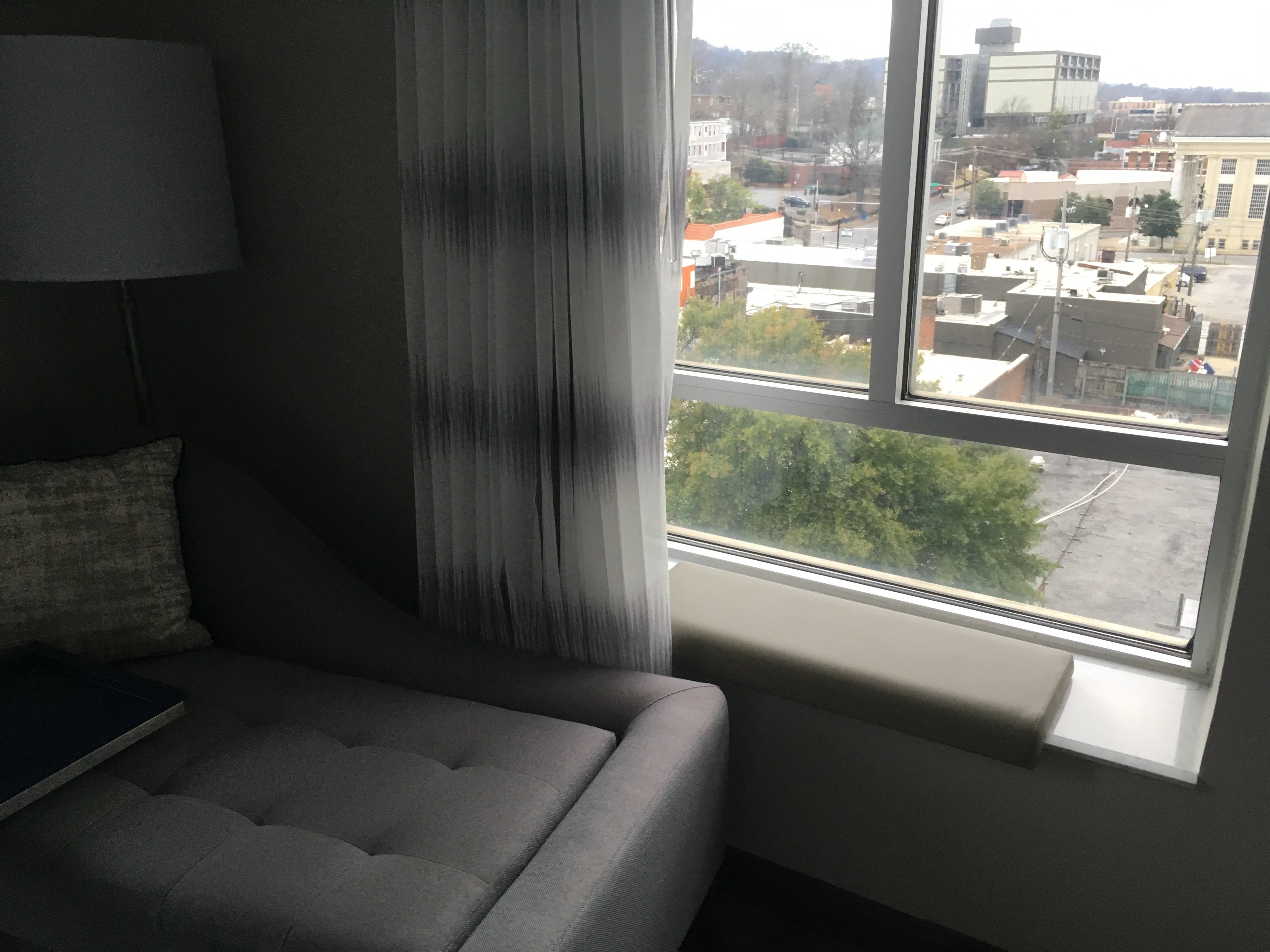 Hotel Indigo Birmingham Five Points S - Uab By IHG-酒店景观